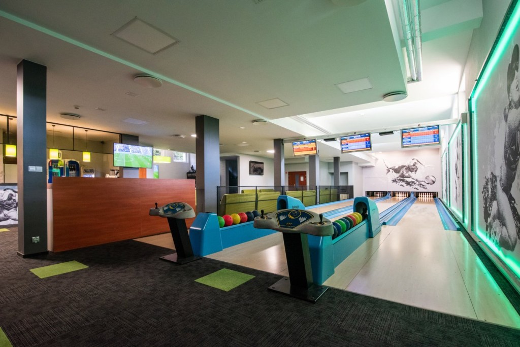 Hotel Anders w Starych Jabłonkach