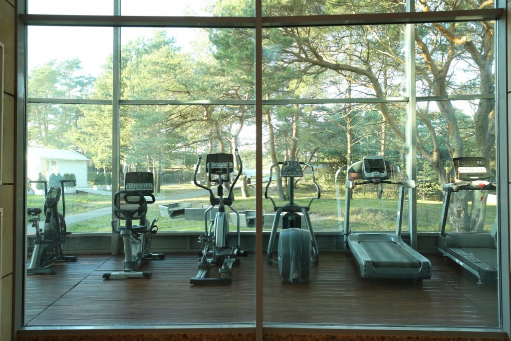 HAVET Hotel & Spa w Dźwirzynie