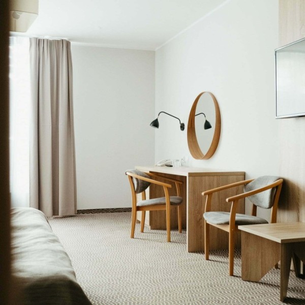 Akces Medical FIT & SPA w Dźwirzynie