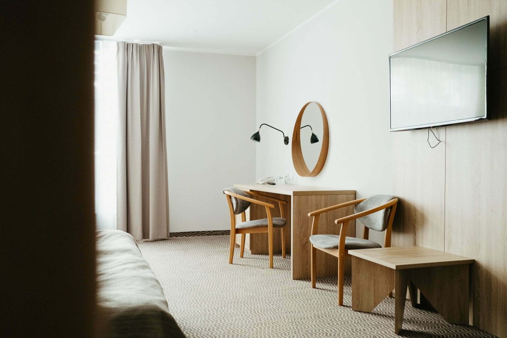 Akces Medical FIT & SPA w Dźwirzynie