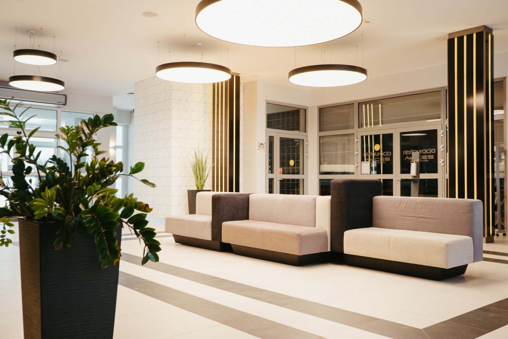 Akces Medical FIT & SPA w Dźwirzynie