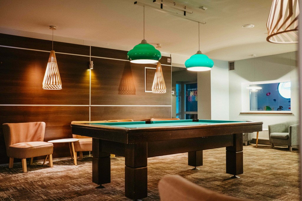 Akces Medical FIT & SPA w Dźwirzynie