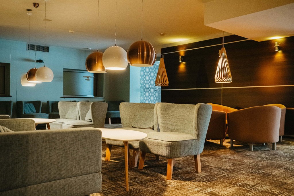 Akces Medical FIT & SPA w Dźwirzynie