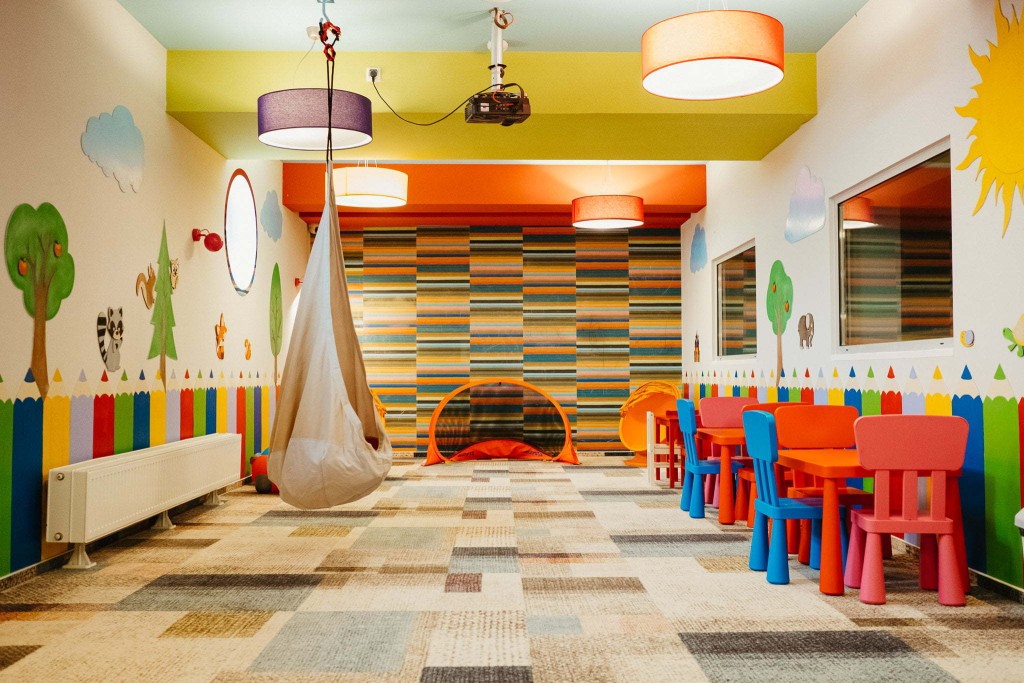 Akces Medical FIT & SPA w Dźwirzynie