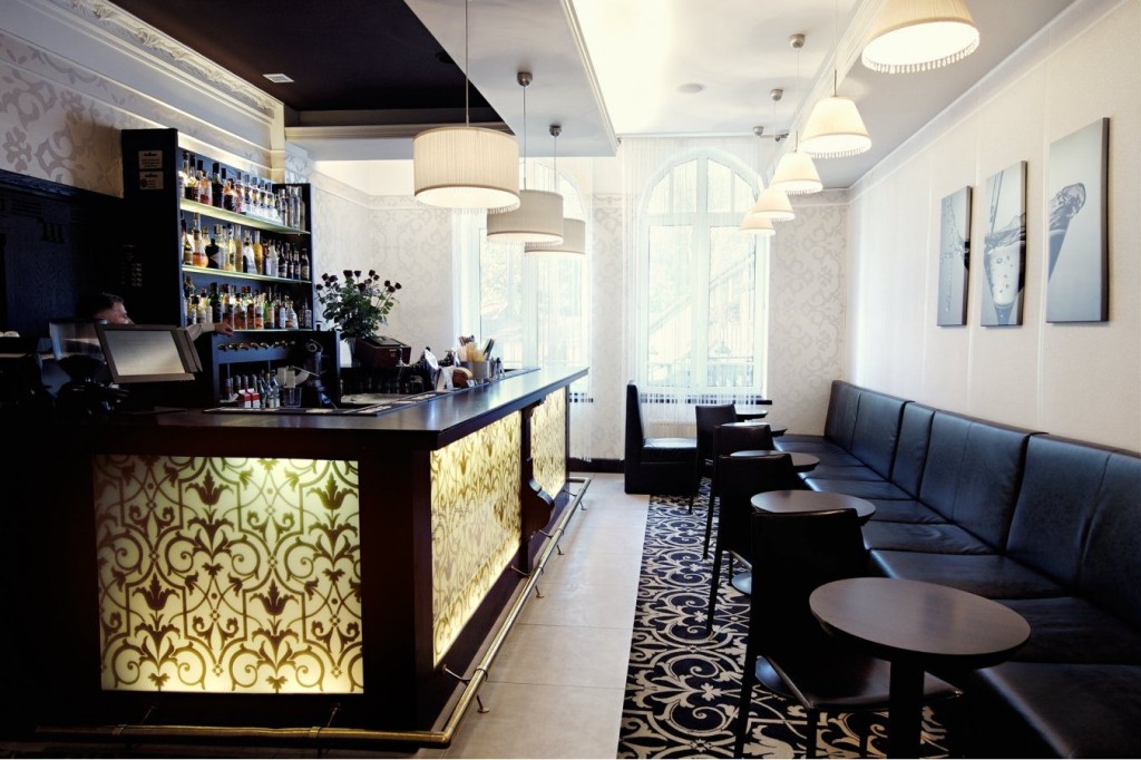 Hotel Anders w Starych Jabłonkach