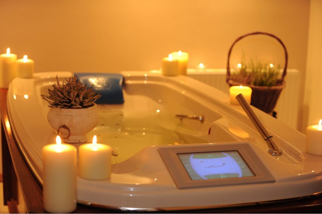 Hotel Anders w Starych Jabłonkach