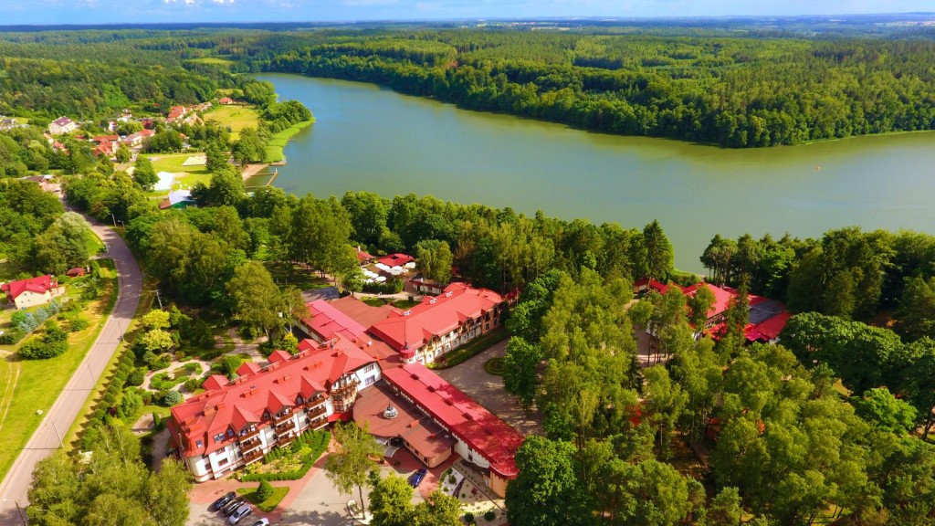 Hotel Anders w Starych Jabłonkach