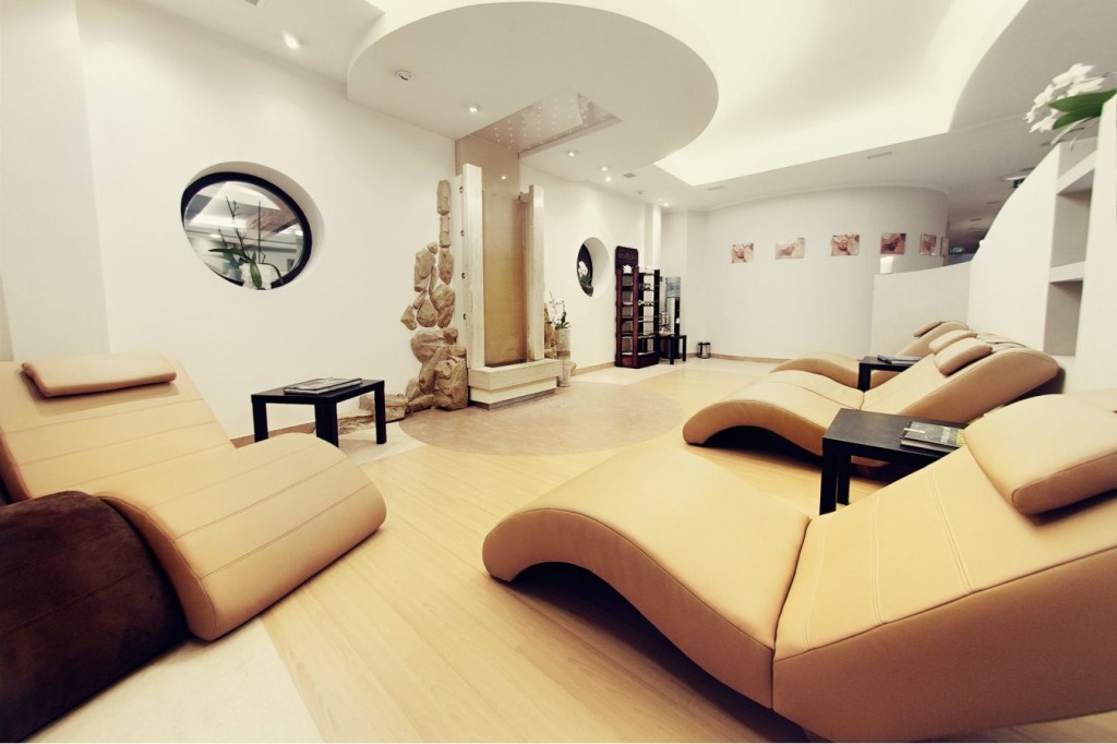 Hotel Anders w Starych Jabłonkach