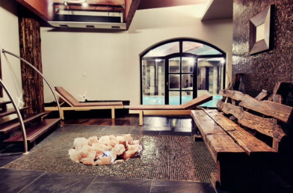 Hotel Anders w Starych Jabłonkach