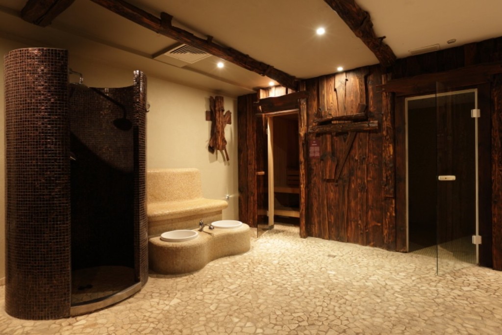 Hotel Anders w Starych Jabłonkach