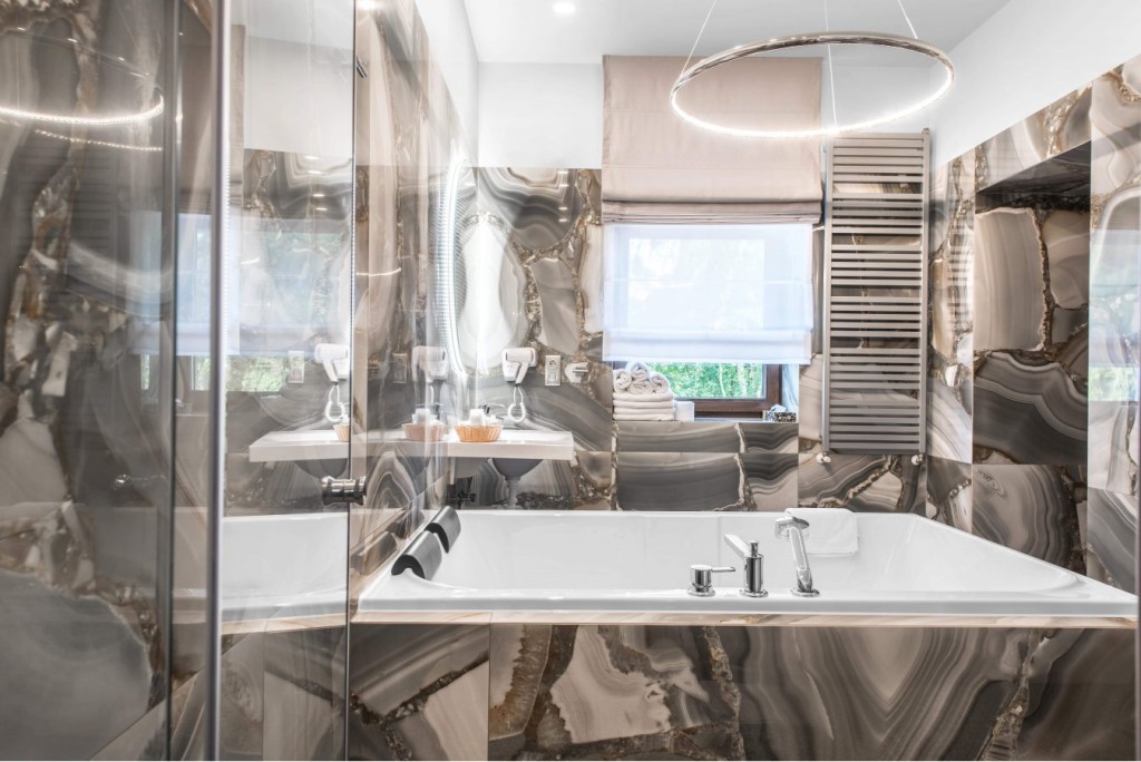 Hotel Anders w Starych Jabłonkach