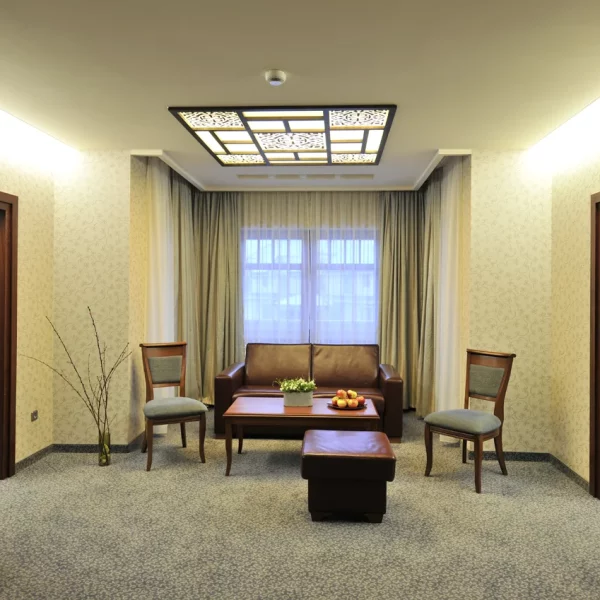 Hotel & Spa Stary Dziwnów w Dziwnowie