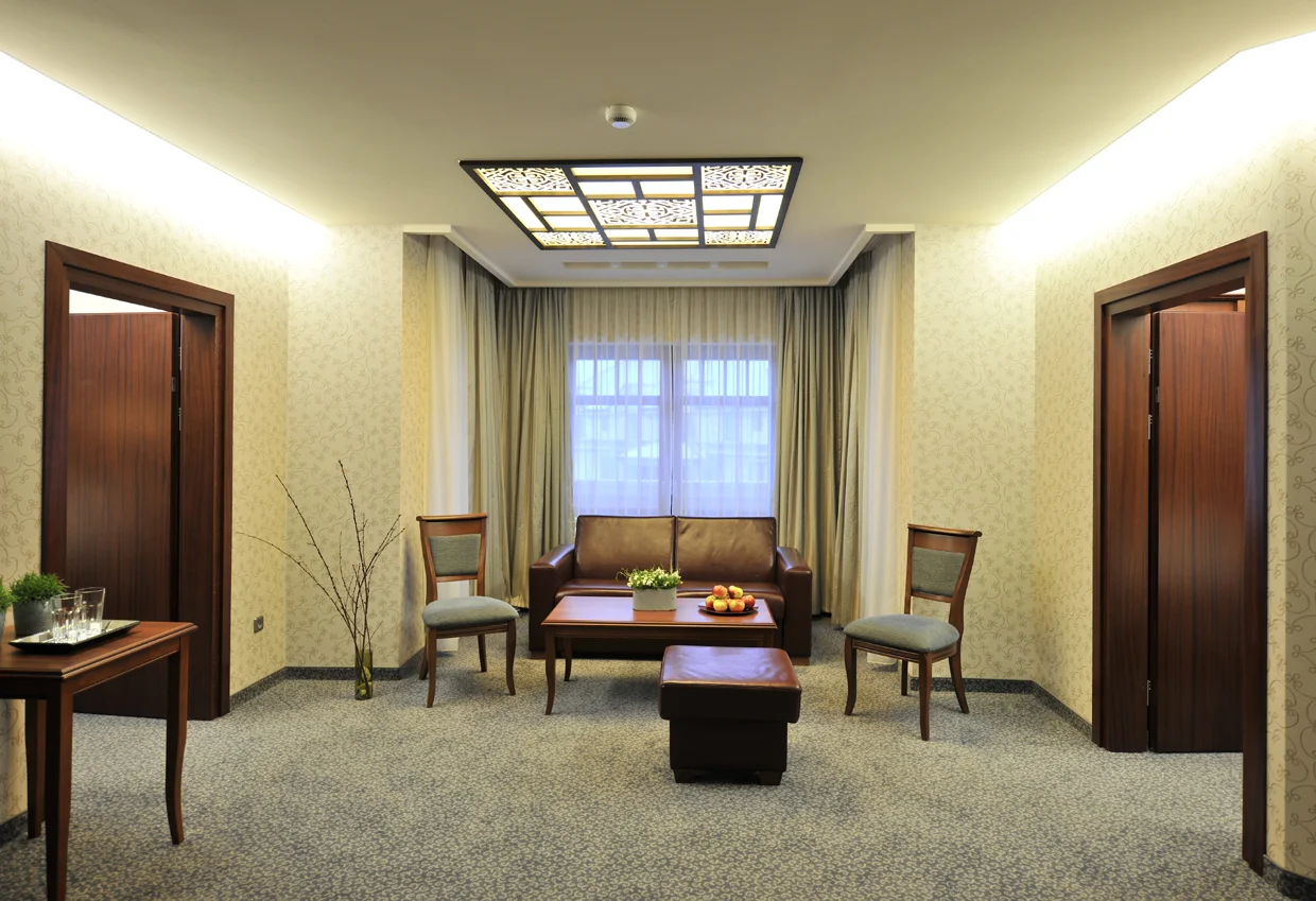 Hotel & Spa Stary Dziwnów w Dziwnowie