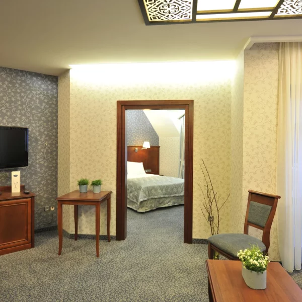 Hotel & Spa Stary Dziwnów w Dziwnowie