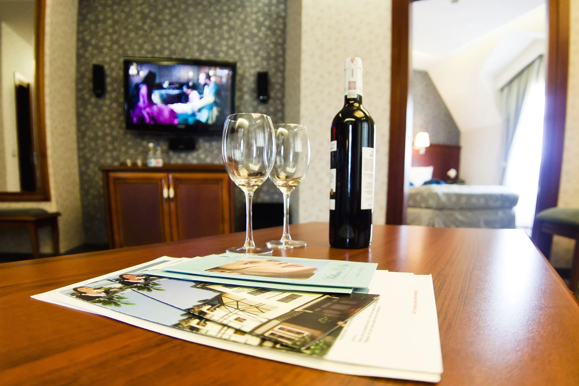 Hotel & Spa Stary Dziwnów w Dziwnowie