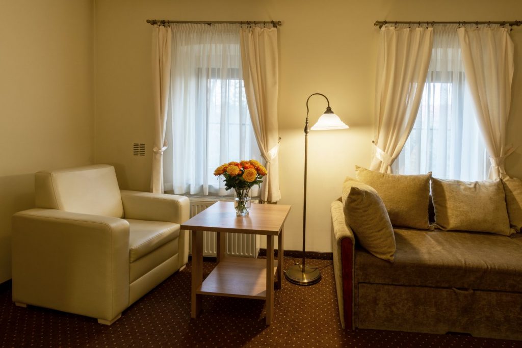 Pensjonat „U Pana Cogito” w Krakowie