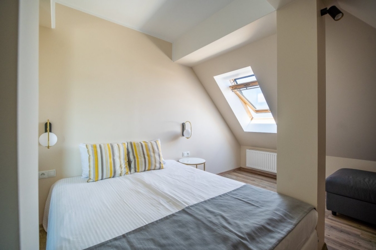 Hotel & Spa TRZY WYSPY w Świnoujściu