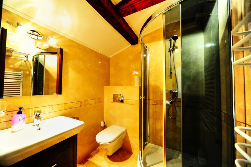 Hotel Spinaker w Łebie