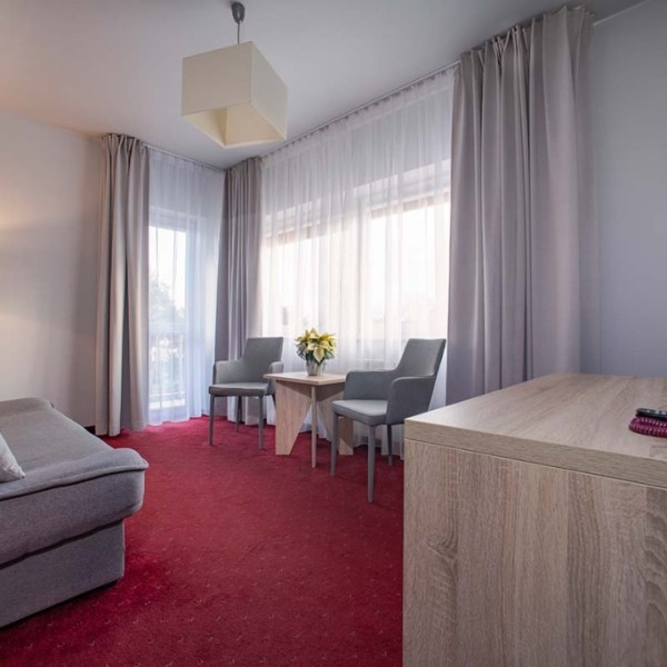 Akces Medical FIT & SPA w Dźwirzynie