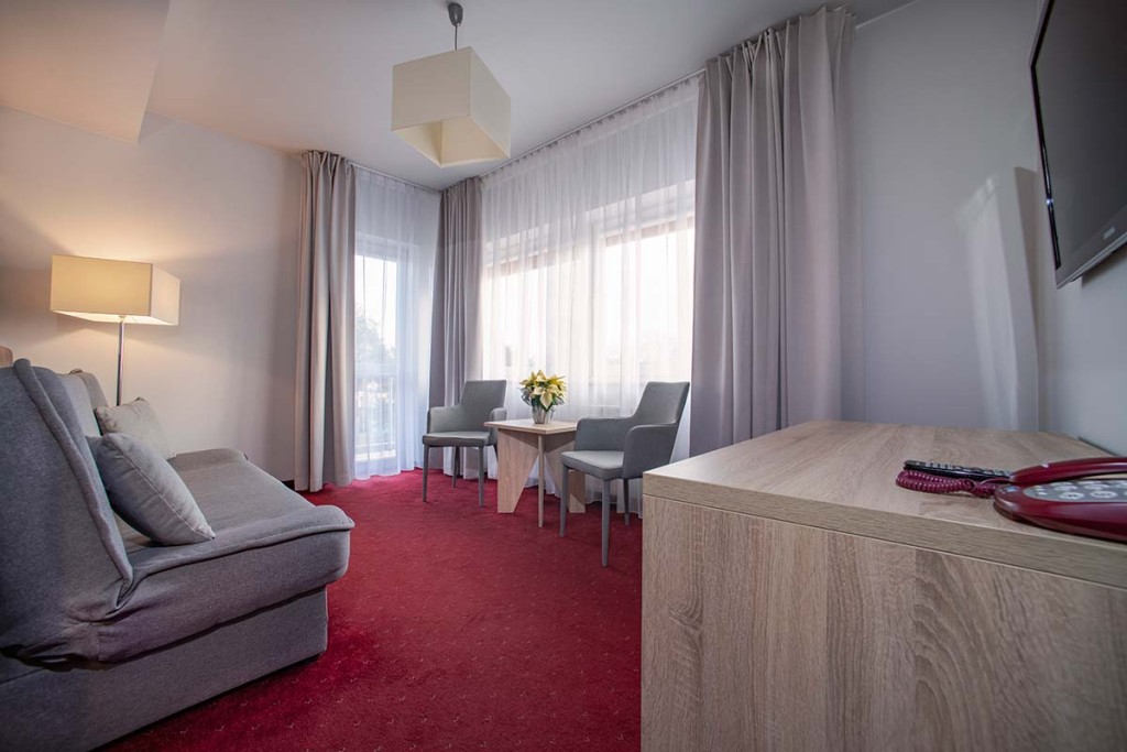 Akces Medical FIT & SPA w Dźwirzynie