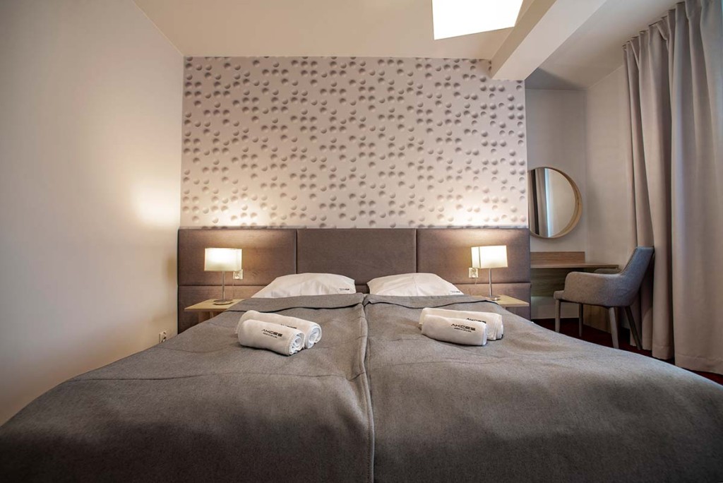 Akces Medical FIT & SPA w Dźwirzynie