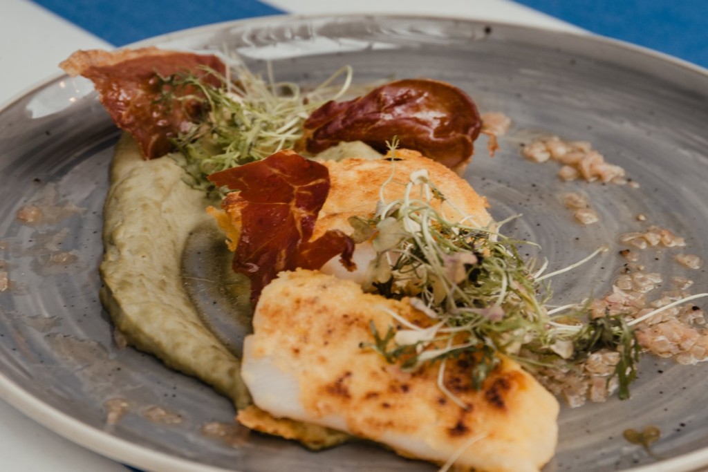 Hotel Aurora w Międzyzdrojach