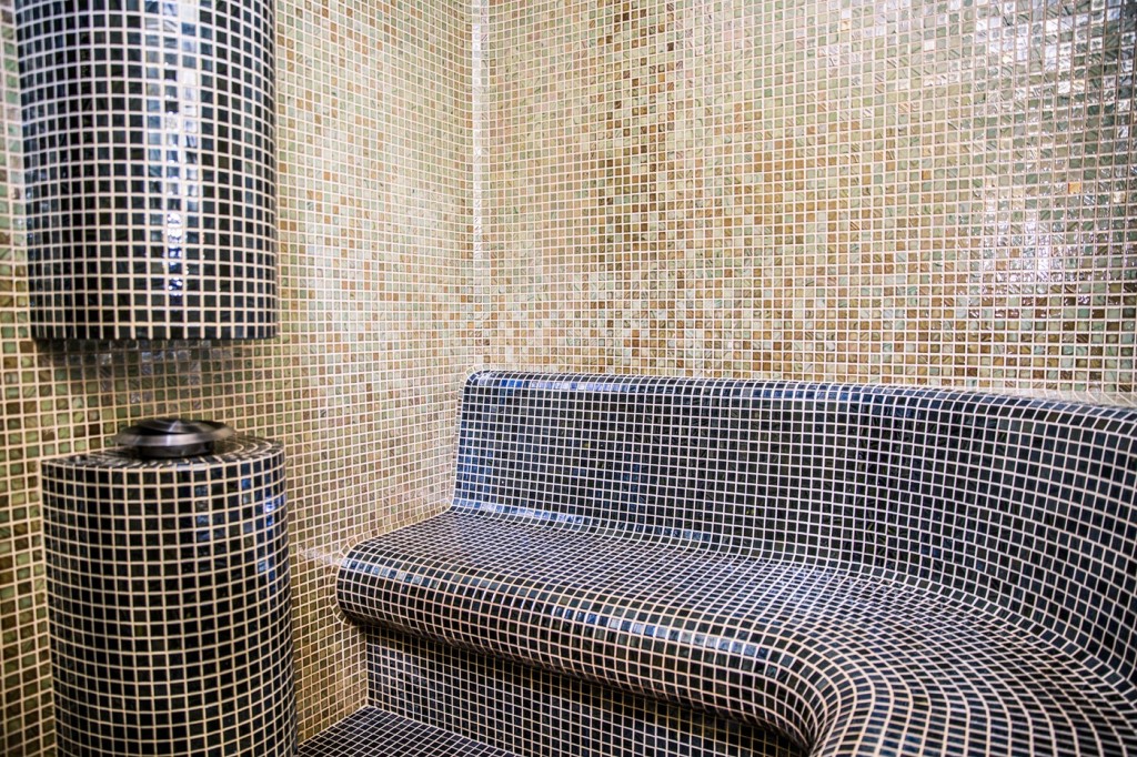 Hotel Jantar Wellness & Spa w Ustce