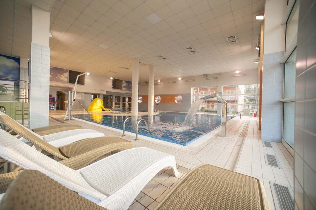 Akces Medical FIT & SPA w Dźwirzynie