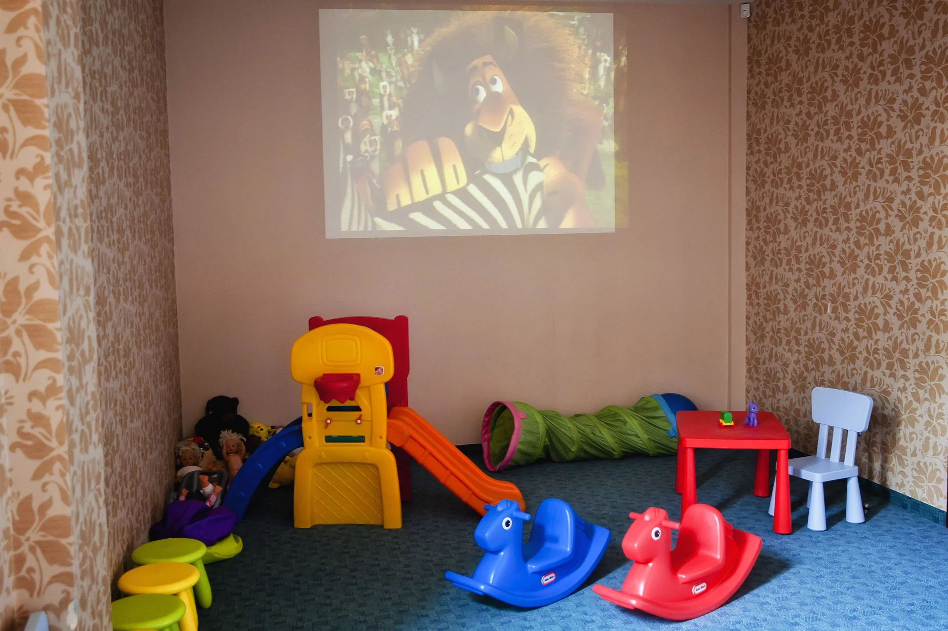 Hotel & Spa Stary Dziwnów w Dziwnowie