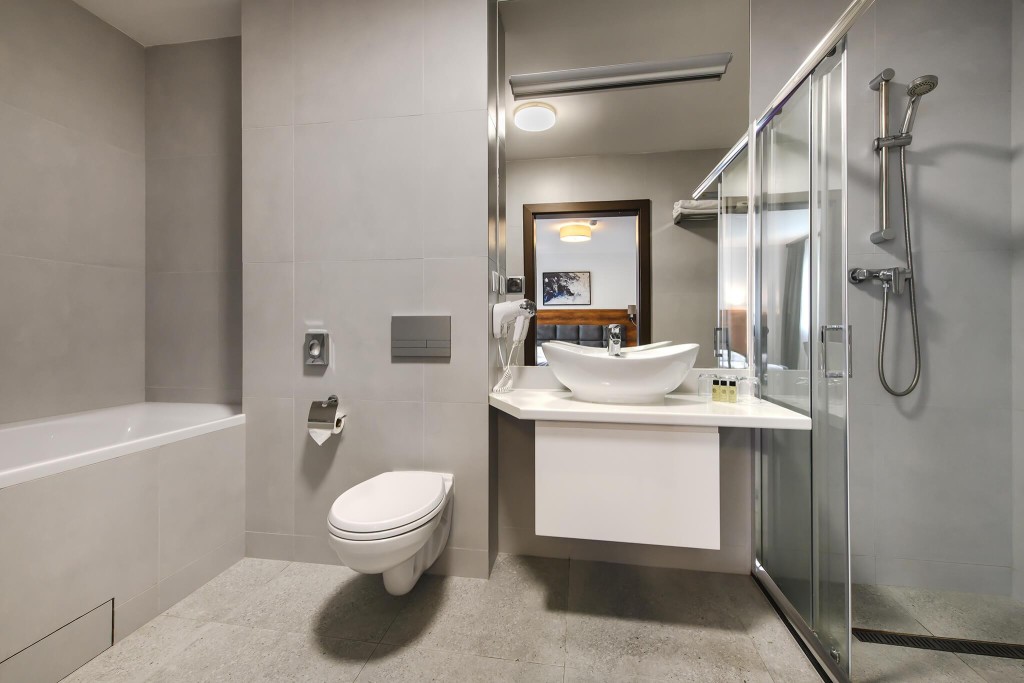 Hotel Best Western Plus w Olsztynie