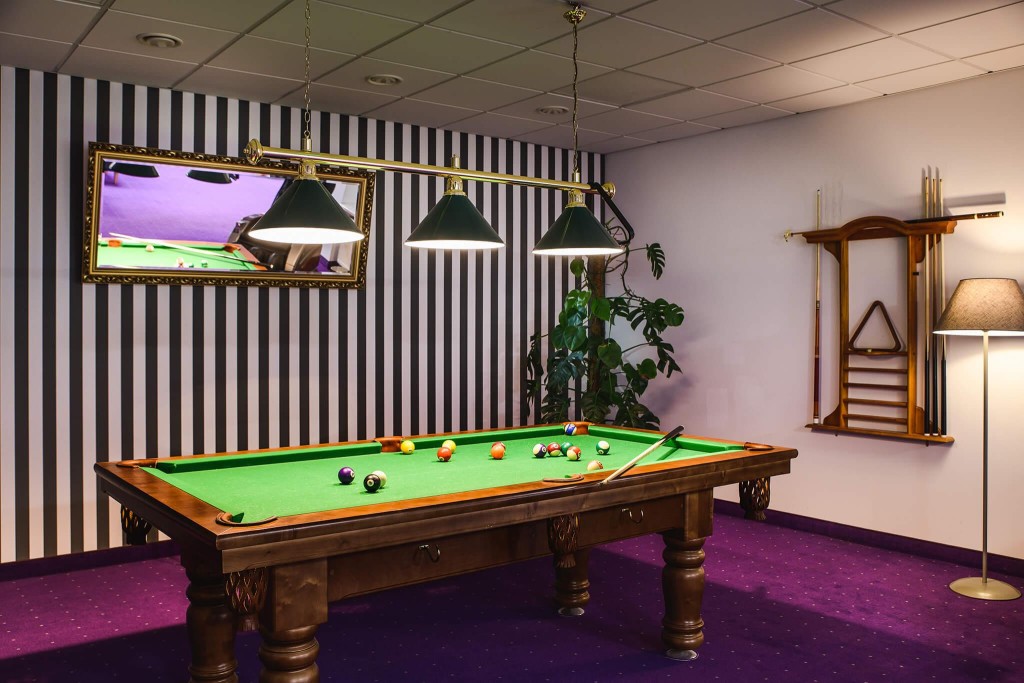 Hotel Best Western Plus w Olsztynie