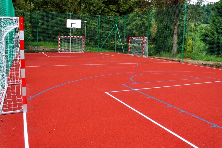 Ośrodek Wypoczynkowy DIUNA BESKIDY w Korbielowie