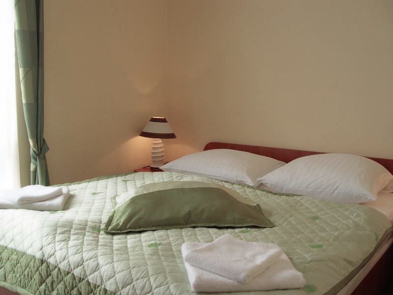 Willa Kliper w Trzęsaczu