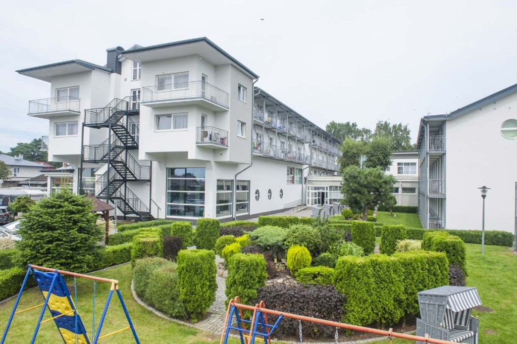 Akces Medical FIT & SPA w Dźwirzynie