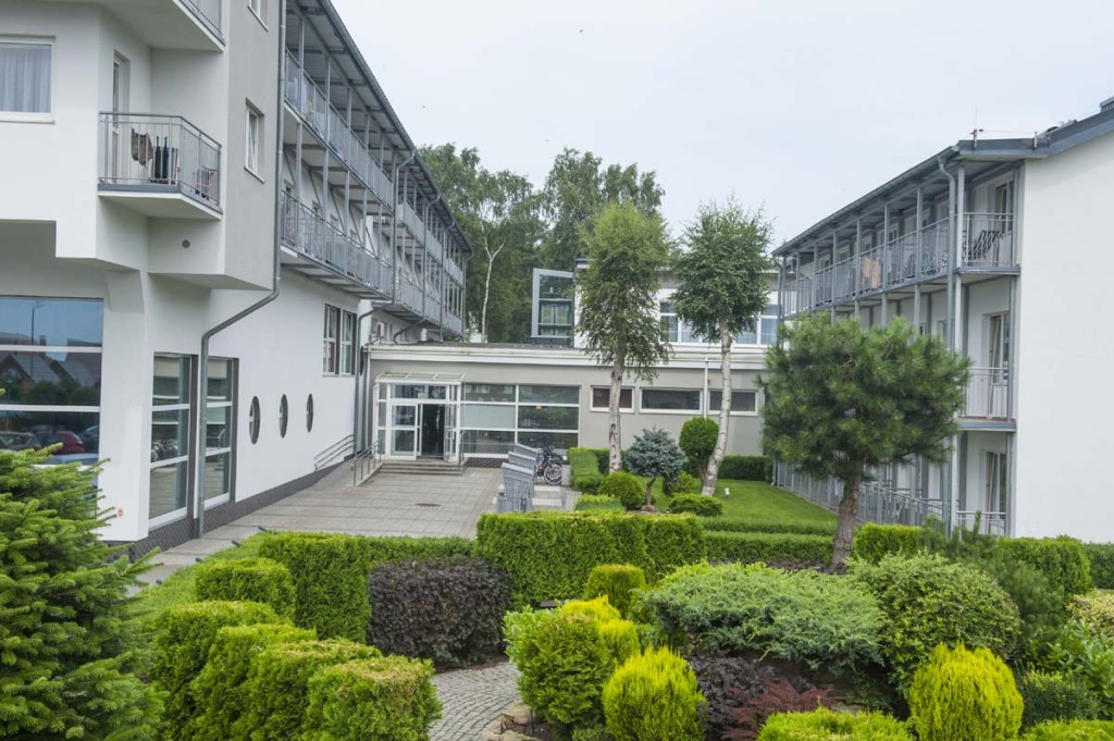 Akces Medical FIT & SPA w Dźwirzynie