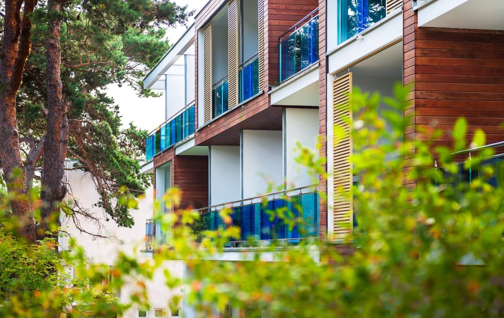 BEST WESTERN HOTEL w Juracie