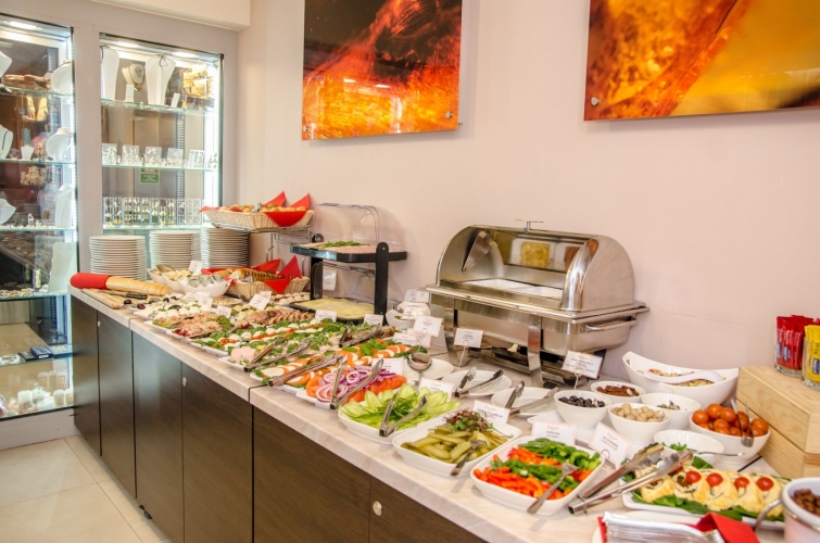 Hotel Emocja SPA w Mielnie