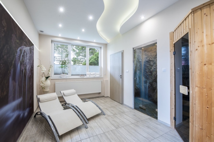 INTERFERIE Cechsztyn w Ustroniu Morskim