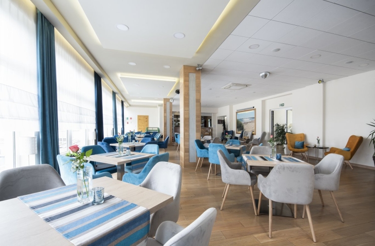 INTERFERIE Cechsztyn w Ustroniu Morskim