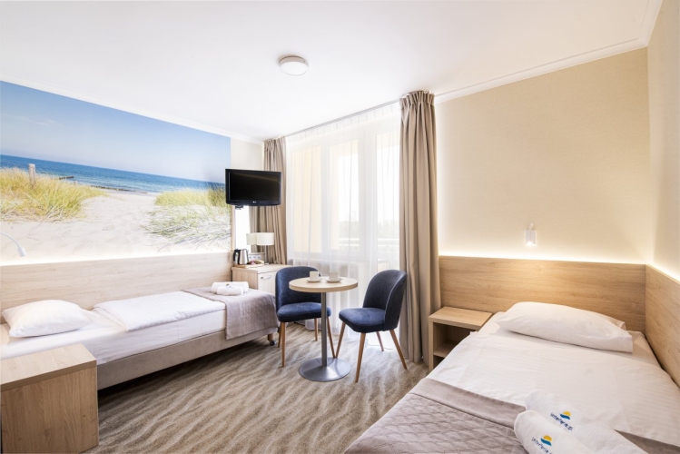 INTERFERIE Cechsztyn w Ustroniu Morskim