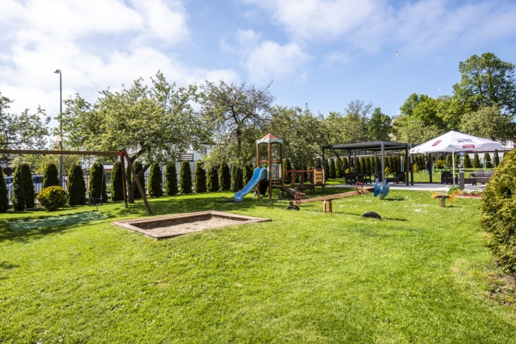 INTERFERIE Cechsztyn w Ustroniu Morskim