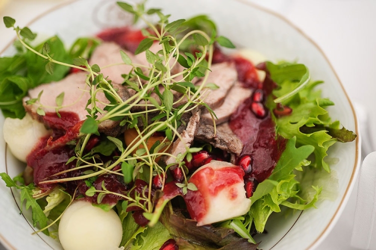 Dwór Anna w Jakubowicach Konińskich