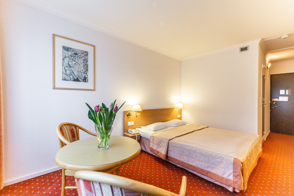 Hotel Solny Resort & SPA w Kołobrzegu