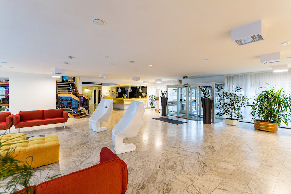 Hotel Solny Resort & SPA w Kołobrzegu