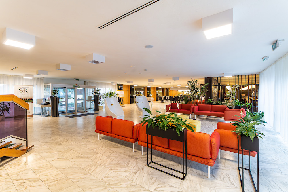 Hotel Solny Resort & SPA w Kołobrzegu