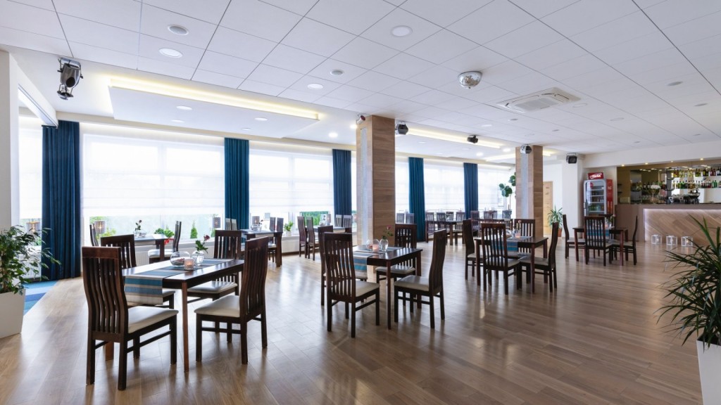 INTERFERIE Cechsztyn w Ustroniu Morskim