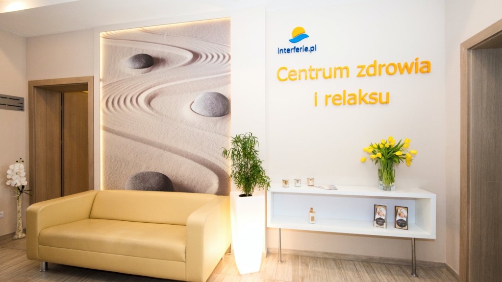 INTERFERIE Cechsztyn w Ustroniu Morskim