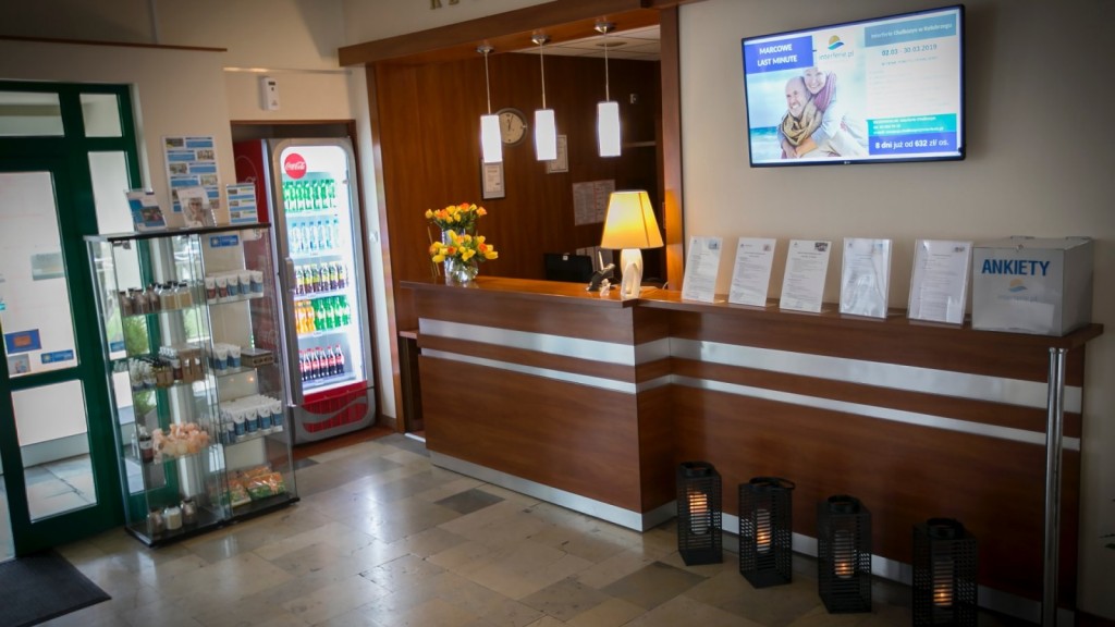 INTERFERIE Cechsztyn w Ustroniu Morskim