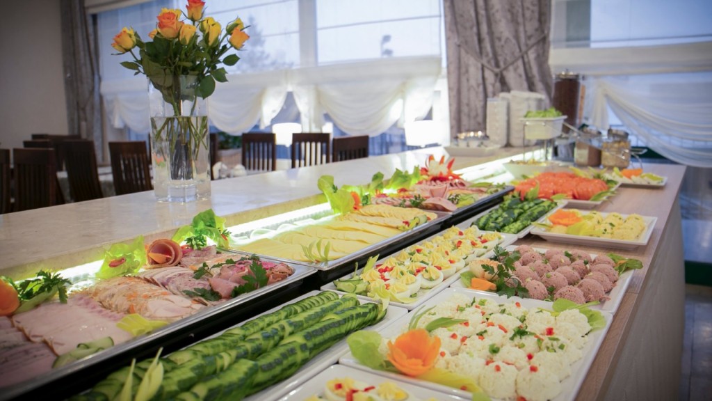 INTERFERIE Cechsztyn w Ustroniu Morskim