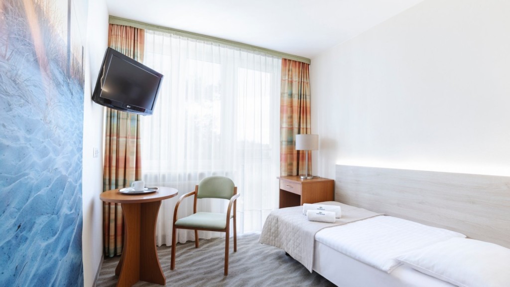 INTERFERIE Cechsztyn w Ustroniu Morskim